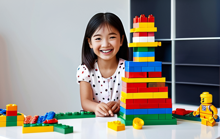 헤이지니의 상업적 성공 요인 - Heejinie-inspired Creative Challenge**

"A young girl, similar in style to Heejinie, fully clothed i...