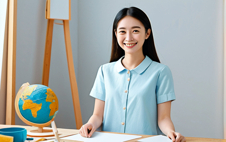 헤이지니의 상업적 성공 요인 - Heejinie Community Event**

"A group of happy, fully clothed children, in various modest and age-app...