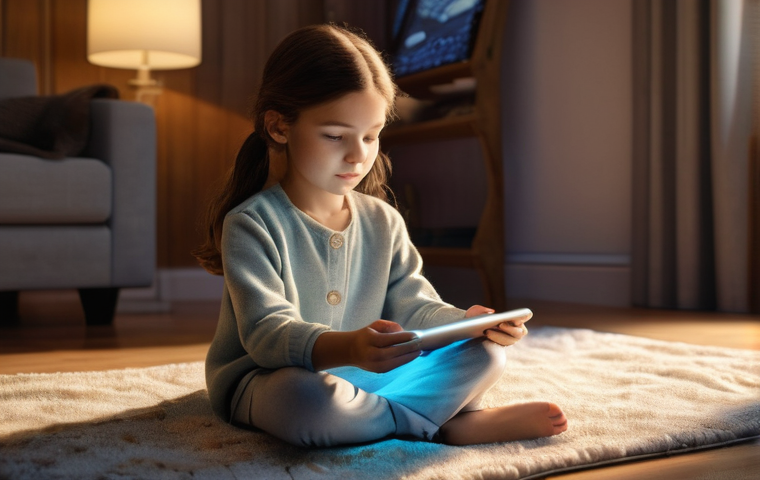 헤이지니의 콘텐츠 트렌드 - **Prompt 2: "Creative Kitchen Fun: Baking Together"**
    A bright, clean, and warm photographic-sty...